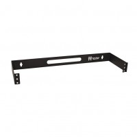 1U Hinged Bracket
